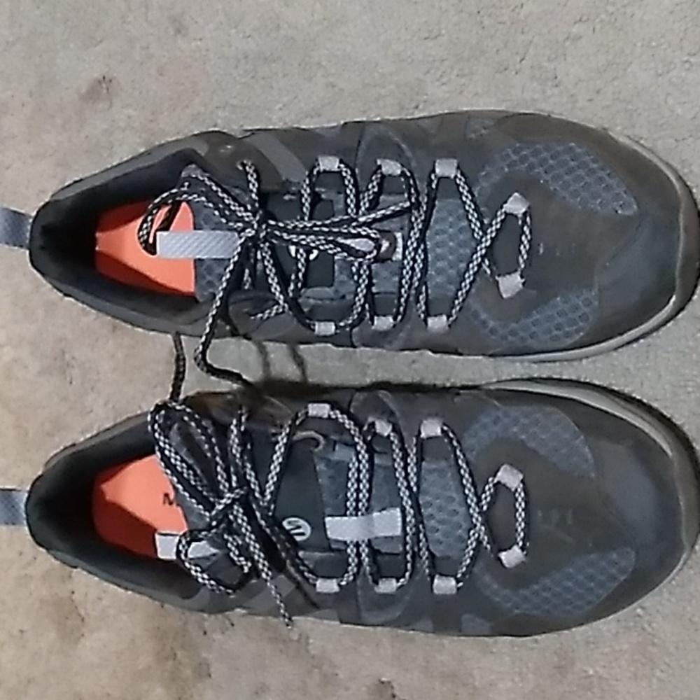 Merrell trail shoes - Picture 5 of 9